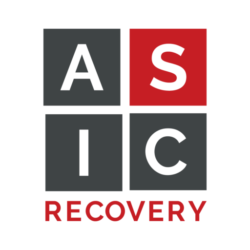ASIC Recovery